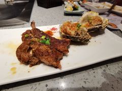 -大渔铁板烧(大悦城店)