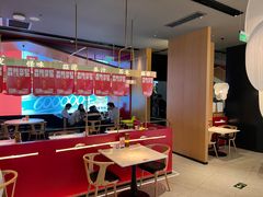 -茅庐毛血旺(烟台大悦城店)
