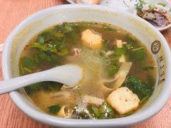 -阿三生煎(正弘城店)