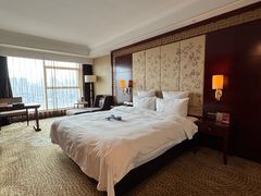 -长沙五一广场长沙站中国城戴斯酒店