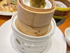 -国家五钻酒家·西樵旺阁渔村(西樵店)
