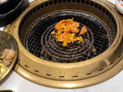-炙城·韩式烤肉(南京东路店)