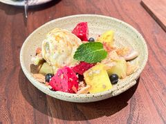 -FOOOO CITY CLUB 孚乐里音乐西餐酒吧(来福士店)