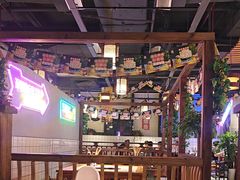 -莽子老火锅(大坪店)