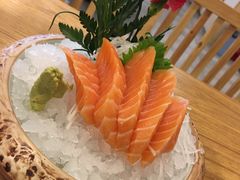 -林妈妈村·日式料理(宝山龙湖天街店)