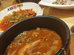 -大田牛尾汤(幸福河市场店)