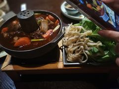 -南京大牌档(香港广场店)