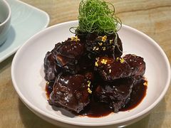 -湖滨28中餐厅·西湖宴·杭州君悦酒店