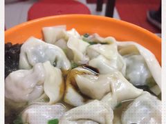 -阿麟馄饨(延长路店)