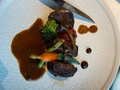 -Wei菋·Le Bistrot