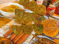 -老何太太鹤岗小串·团建聚餐(龙华店)