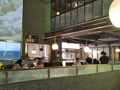 大堂-顺峰顺水顺德菜(龙华店)