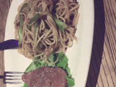 -花腰餐吧Bistro烧烤 傣味(传媒大学店)