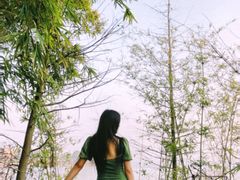 -山湖温泉