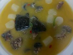 -阿娘家·原生态农家菜(国顺东路店)