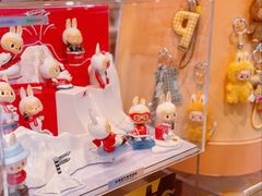 -泡泡玛特POPMART(崇文门国瑞城店)