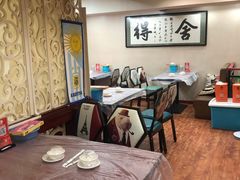 大堂-古田会·肥肠鸡(古田店)
