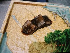 -一绪に寿喜烧(虹悦城店)