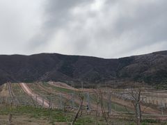 -北京西山滑雪场