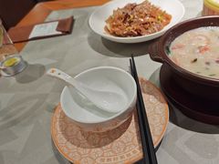 -如轩·海鲜砂锅粥·潮汕菜(南城店)