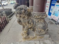 -自贡市盐业历史博物馆