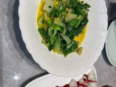 -船歌·鱼水饺青岛菜(太阳宫凯德MALL店)