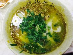 烩面-醉仙烩面馆