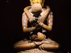 -敦煌石窟文物保护研究陈列中心