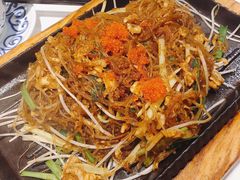 铁板鱼籽酱干捞粉丝-翠华餐厅(宝安壹方城店)
