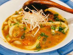 -万福炭火烤肉日本料理(新街口店)