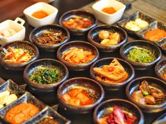 -西安浐灞艾美酒店·汉江餐厅·火锅