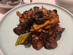 -惠丰堂饭庄·烤鸭·京味菜(西北旺·唐家岭店)
