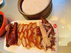 -全聚德(常州店)