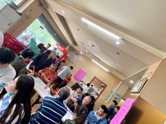 等位区-小龙大肉面馆