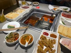 -海底捞火锅(江北万达商业广场店)
