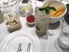 -娜娜家·Nana's restaurant(国金汇店)