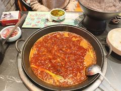 -巴蜀大将火锅(春熙店)
