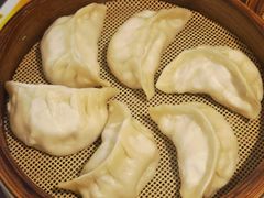 -老淮城·长鱼面(河下古镇店)
