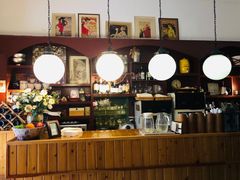 -小世界西餐厅(建国门店)