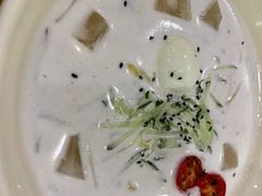 -多宾韩国料理(学衡路店)