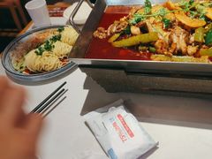 -渝蛙馆(新百店)