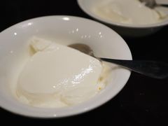 奶油布丁-BomBa意大利餐厅