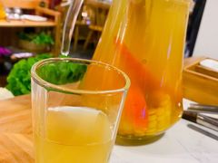 茅根竹蔗水-广顺鑫猪肚鸡(经八路店)