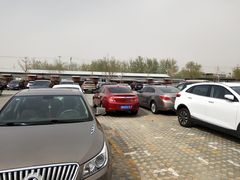 -北京达世行世纪汽车销售有限公司