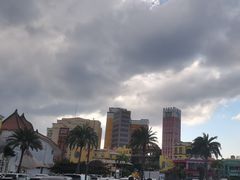 -美国村