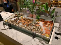 -海宁开元名都大酒店·地中海自助餐厅