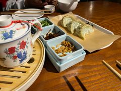 -南拳十三姨·潮汕砂锅粥(世纪金源店)