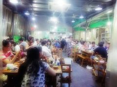大堂-星鸿社重庆老火锅