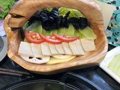 -热火朝天鲜切牛肉火锅(南强街巷店)