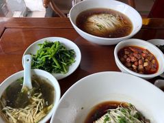 -同得兴 Since·1995 传统苏式面馆(十全街店)